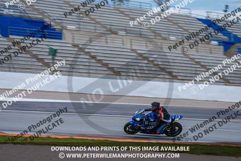 march 2018;motorbikes;no limits;peter wileman photography;portugal;trackday digital images;valencia